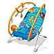 Tiny Love Музикален шезлонг Gymini Bouncer Under The Sea Tiny Love Музикален шезлонг Gymini Bouncer Under The Sea