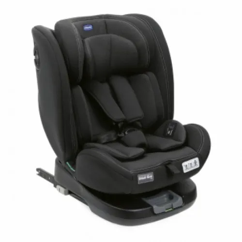 Chicco Столче за кола Unico Evo Air i-Size Black 0м+