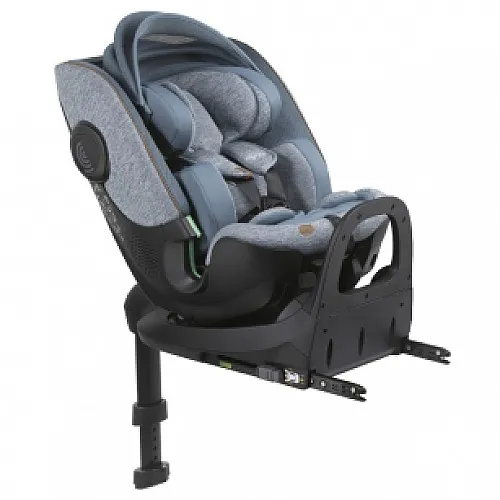 Chicco Столче за кола BI SEAT I SIZE AIR Teal 0м+