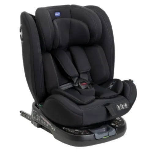 Chicco Столче за кола Unico Evo I Size Black