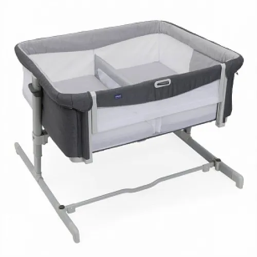 Chicco Кошара Next2Me Twins за близнаци