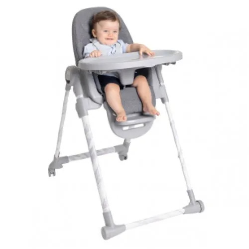 Chicco Столче за хранене Polly Armonia Carrara