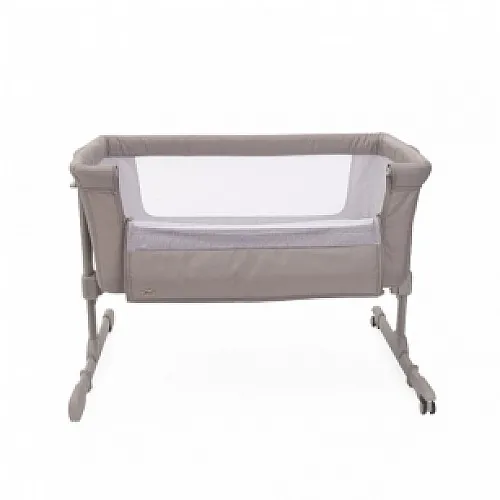 Chicco Кошарка Next2Me Essential Dove-Re-Lux
