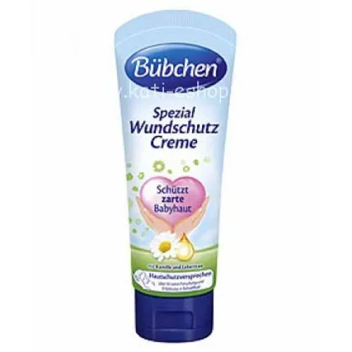 Bübchen Специален защитен крем 75ml