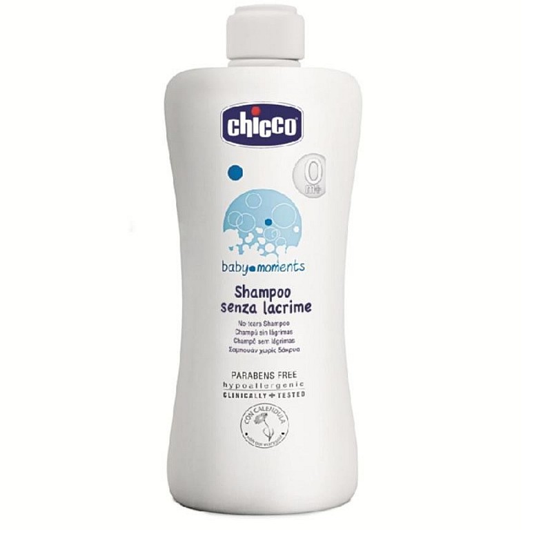 Chicco Шампоан за коса 200 мл Chicco Шампоан за коса 200 мл
