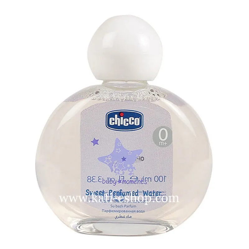 Chicco Парфюмна вода 100 мл Chicco Парфюмна вода 100 мл