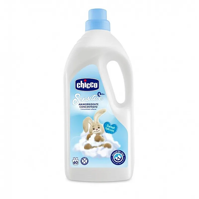Chicco Омекотител концентрат 1500ml