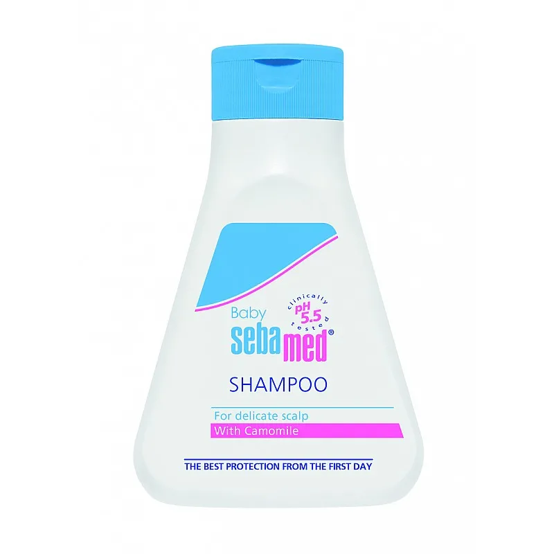SEBAMED Шампоан за деца 250ml