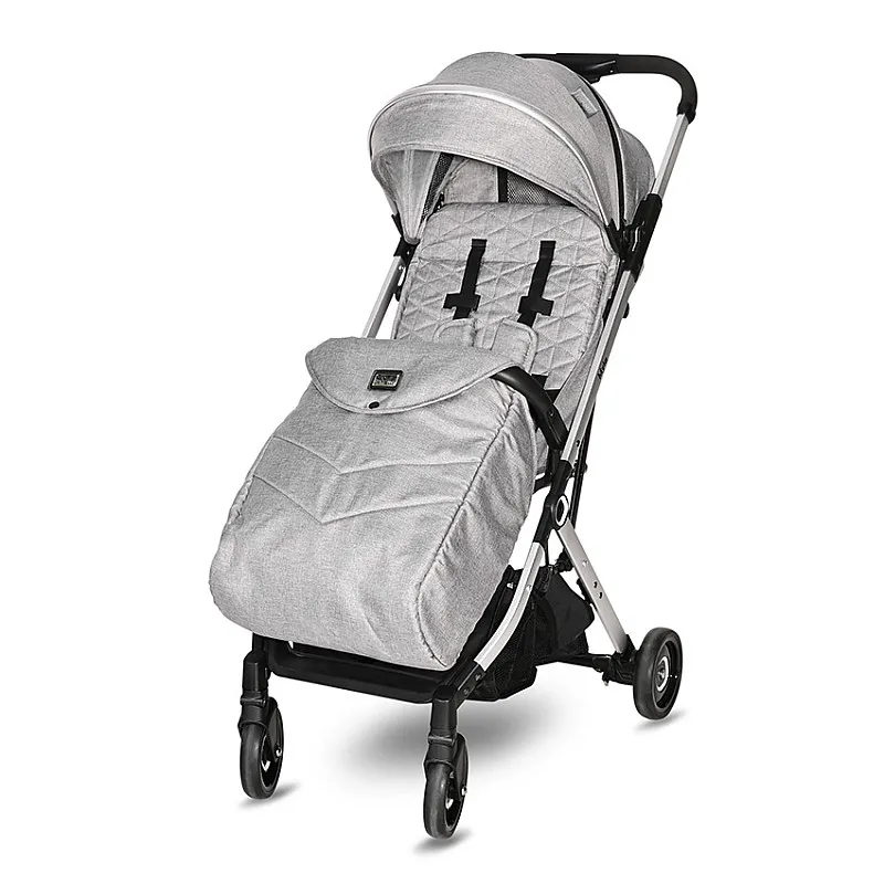 Lorelli Premium Детска количка MYLA GREY
