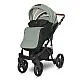 Lorelli Premium Детска количка RIMINI PREMIUM  GREEN BAY
