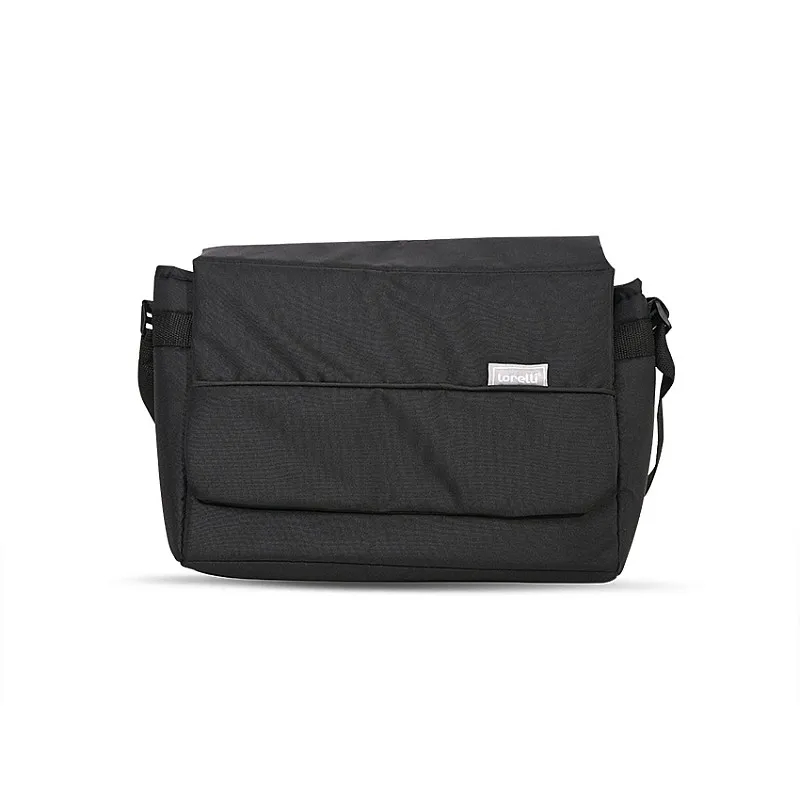 Lorelli Premium Детска количка RIMINI PREMIUM  GREEN BAY