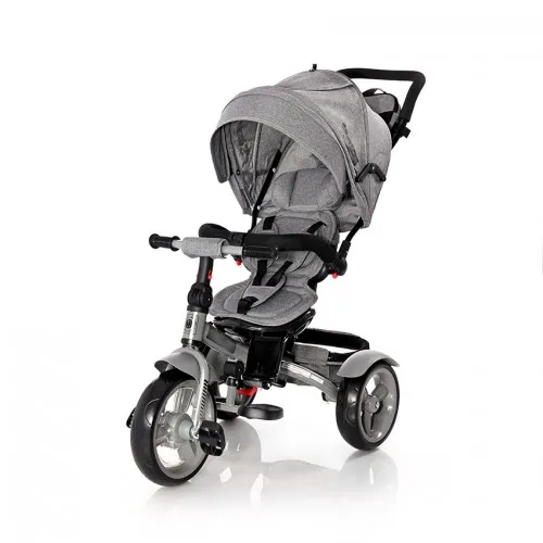 Lorelli Emotion Триколка NEO GREY LUXE
