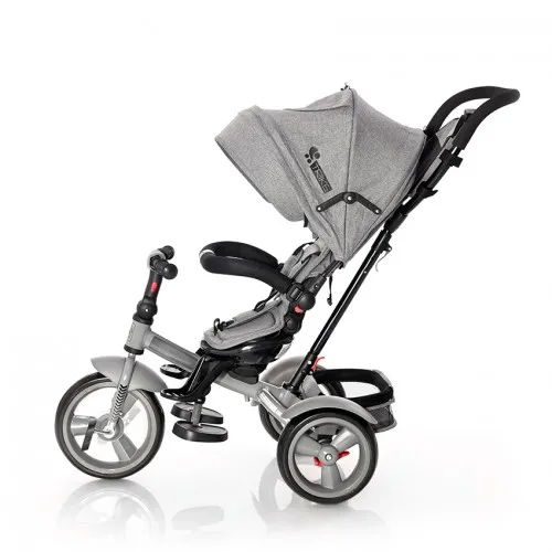 Lorelli Emotion Триколка NEO GREY LUXE