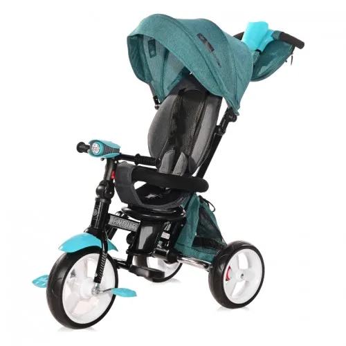 Lorelli Emotion Триколка ENDURO GREEN LUXE