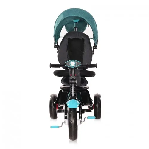 Lorelli Emotion Триколка ENDURO GREEN LUXE