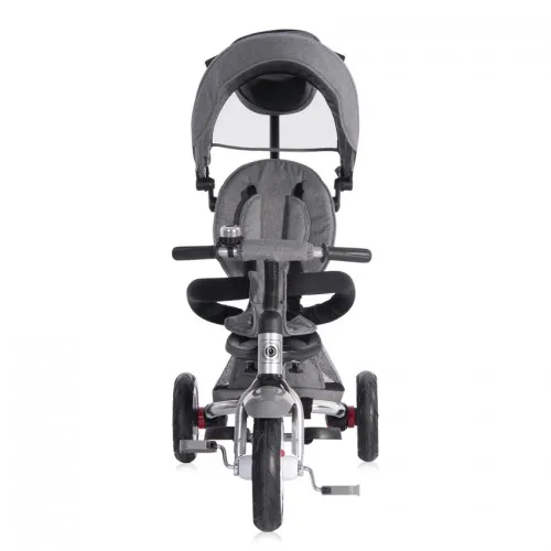 Lorelli Emotion Триколка MOOVO В.Г. GREY LUXE