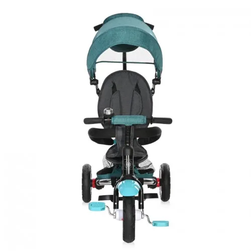 Lorelli Emotion Триколка MOOVO В.Г. GREEN LUXE