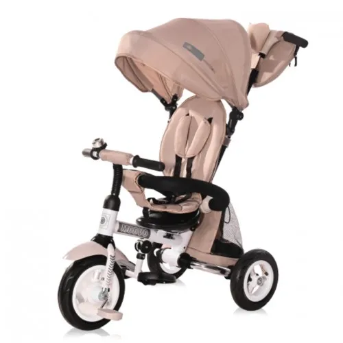 Lorelli Emotion Триколка MOOVO В.Г. IVORY