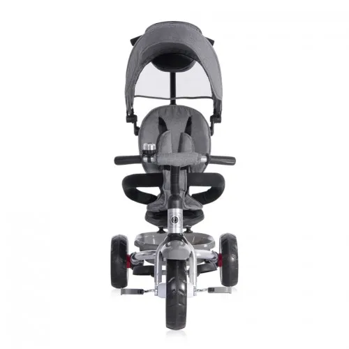 Lorelli Emotion Триколка MOOVO GREY LUXE