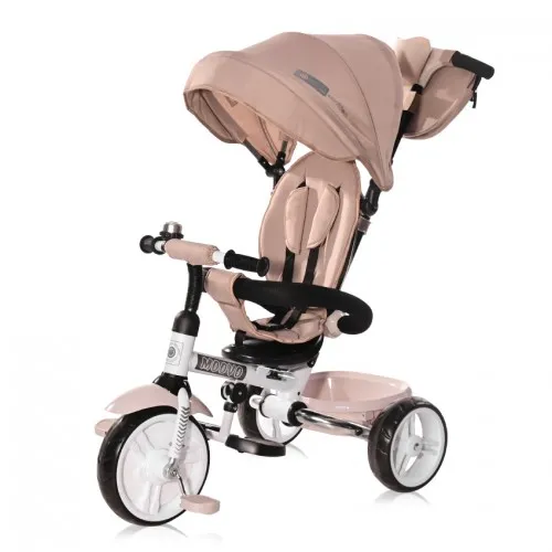 Lorelli Emotion Триколка MOOVO IVORY