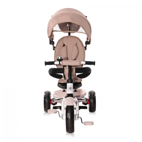 Lorelli Emotion Триколка MOOVO IVORY