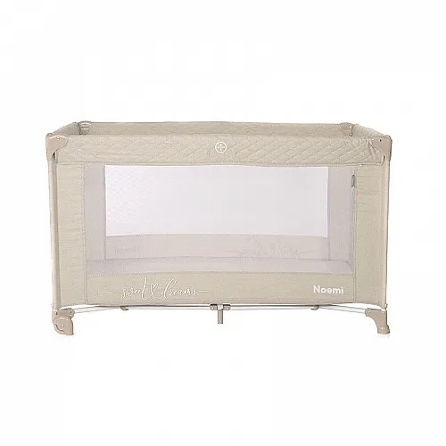 Lorelli Premium Кошара NOEMI 1 НИВО FOG BEIGE STAR Lorelli Premium Кошара NOEMI 1 НИВО FOG BEIGE STAR