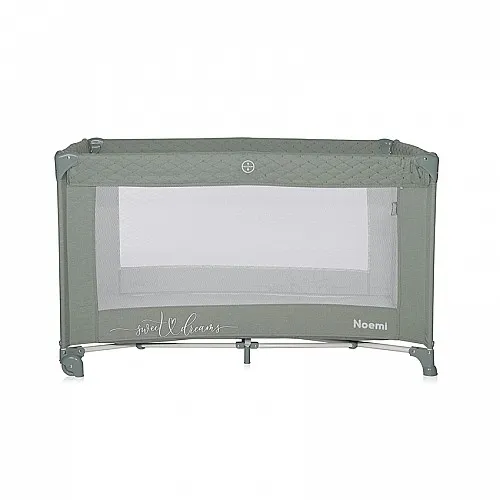 Lorelli Premium Кошара NOEMI 1 НИВО ICEBERG GREEN STAR Lorelli Premium Кошара NOEMI 1 НИВО ICEBERG GREEN STAR