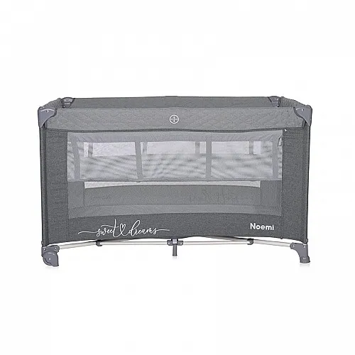 Lorelli Premium Кошара NOEMI 2 НИВА COOL GREY STAR Lorelli Premium Кошара NOEMI 2 НИВА COOL GREY STAR