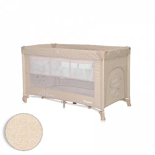 Lorelli Premium Кошара NOEMI 2 НИВА FOG BEIGE STAR Lorelli Premium Кошара NOEMI 2 НИВА FOG BEIGE STAR