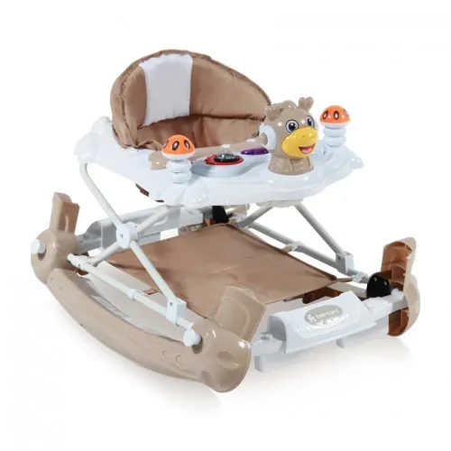 Bertoni Line Проходилка ЛЮЛКА БАМБИ ЕВ БЕЖОВА