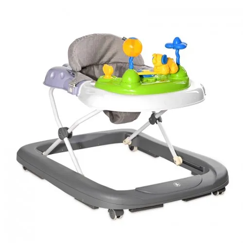 Bertoni Line Проходилка HAPPY LAND PALOMA /LIGHT-DARK GREY