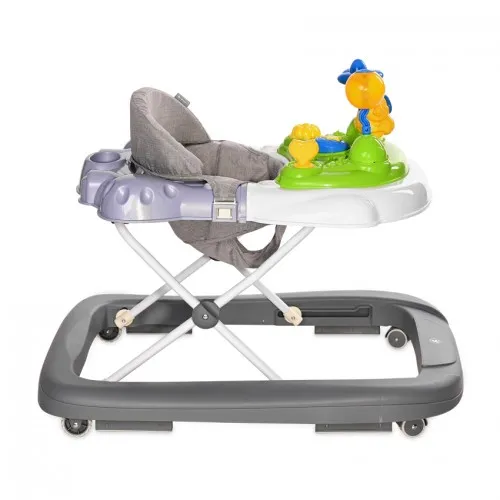 Bertoni Line Проходилка HAPPY LAND PALOMA /LIGHT-DARK GREY