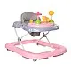 Bertoni Line Проходилка HAPPY LAND BUBBLEGUM/GREY-PINK
