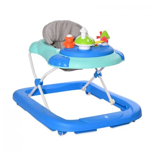 Bertoni Line Проходилка GREEN GARDEN LAGOON/TURQUOISE-BLUE