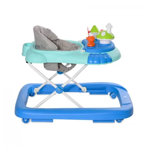 Bertoni Line Проходилка GREEN GARDEN LAGOON/TURQUOISE-BLUE