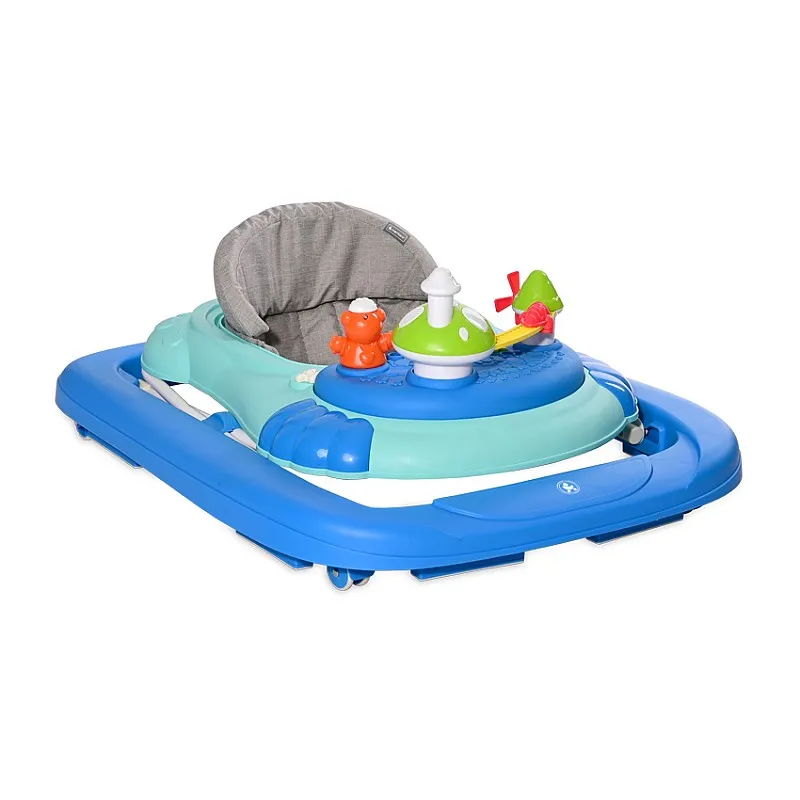 Bertoni Line Проходилка GREEN GARDEN LAGOON/TURQUOISE-BLUE
