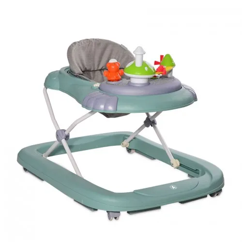Bertoni Line Проходилка GREEN GARDEN MINT/GREEN