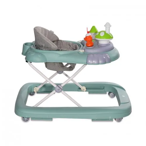 Bertoni Line Проходилка GREEN GARDEN MINT/GREEN