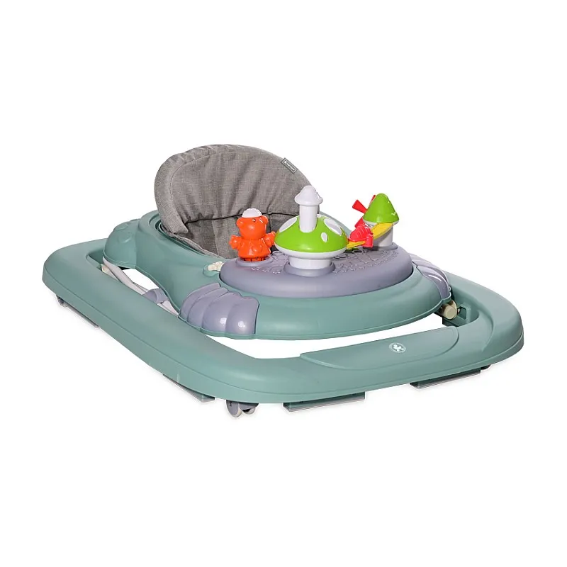Bertoni Line Проходилка GREEN GARDEN MINT/GREEN