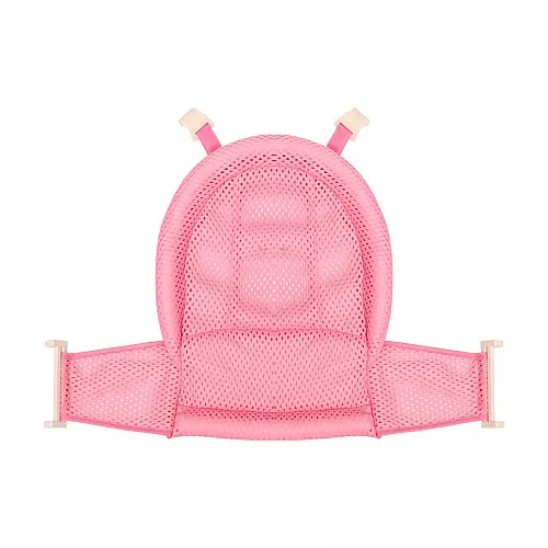 Lorelli Мрежа за вана FROGGY PINK