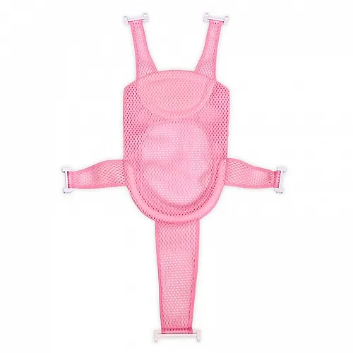 Lorelli Мрежа за вана TURTLE PINK