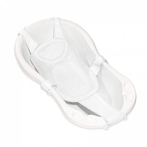 Lorelli Мрежа за вана TURTLE WHITE