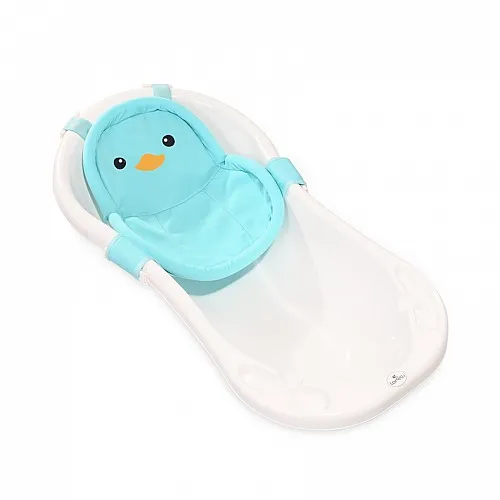 Lorelli Мрежа за вана PENGUIN BLUE