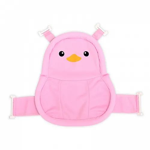 Lorelli Мрежа за вана PENGUIN PINK