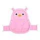 Lorelli Мрежа за вана PENGUIN PINK
