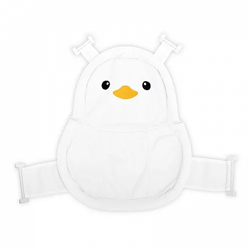 Lorelli Мрежа за вана PENGUIN WHITE