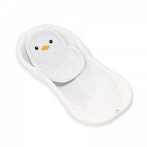 Lorelli Мрежа за вана PENGUIN WHITE