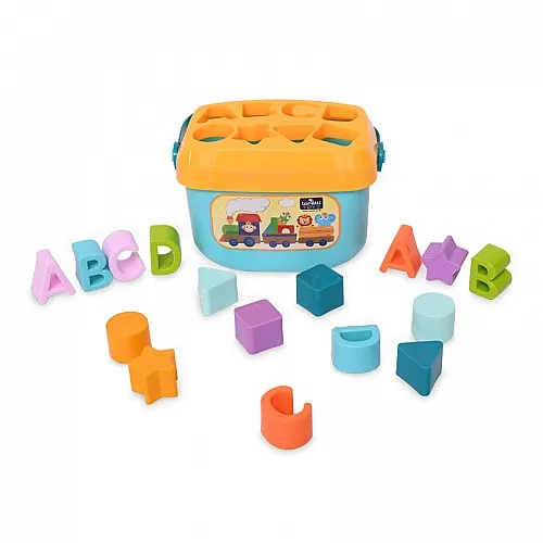 Lorelli Сортер FIRST PLAY