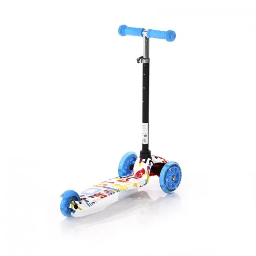 Lorelli Emotion Тротинетка MINI TRACERY