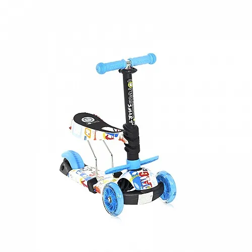 Lorelli Emotion Тротинетка SMART TRACERY